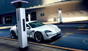 porsche porsche