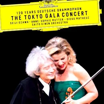 Seiji Ozawa