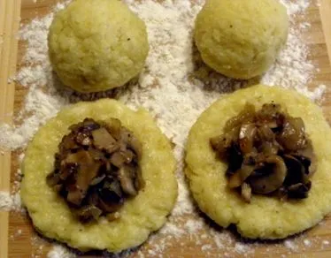 компир