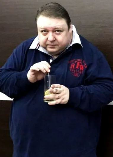 alexandr életrajz