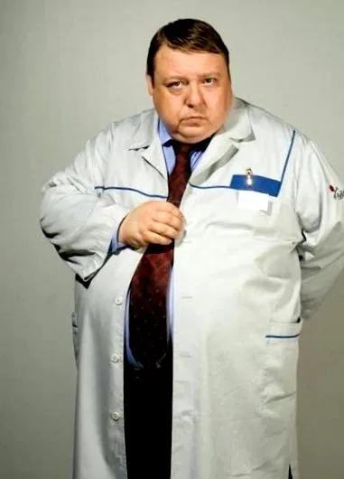 semchev színész