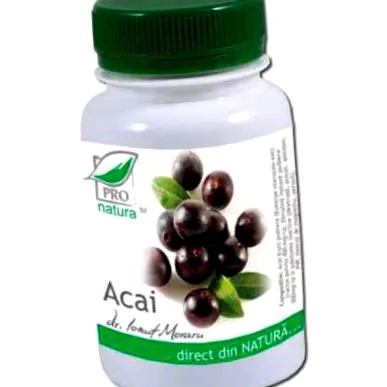 acai