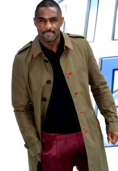 idris