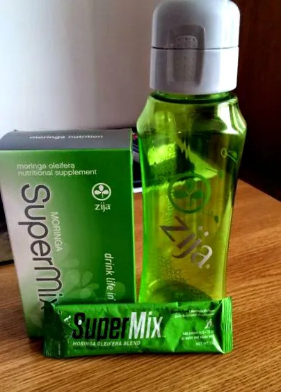 supermix-szel