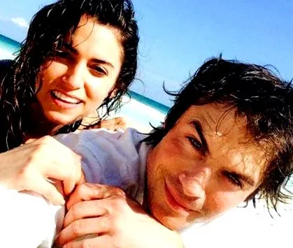 somerhalder