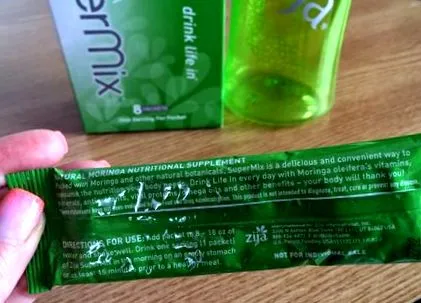 moringa