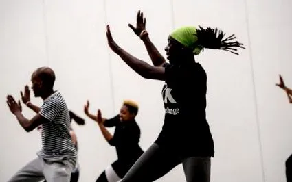 tánc
