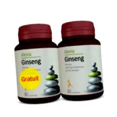 ginseng