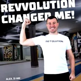 revvolution revvolution