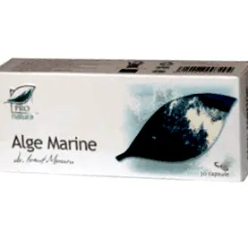 alge блистер