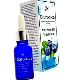 bluronicáról