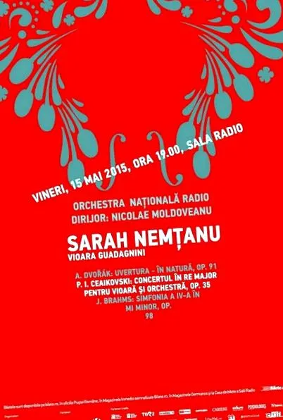 című koncert