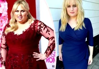 rebel wilson