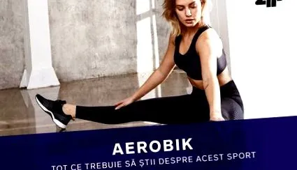 amit aerobic