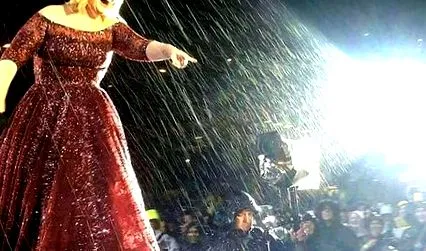adele
