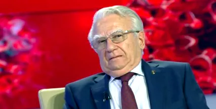 румунської віце-президента