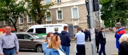 внутрішніх