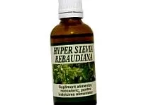 stevia храна