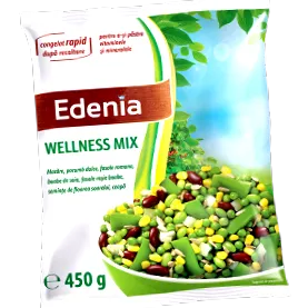 мешавини еденија