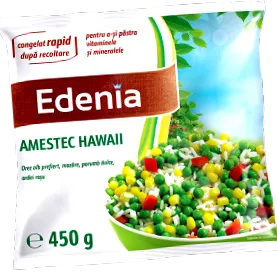 брзо еденија