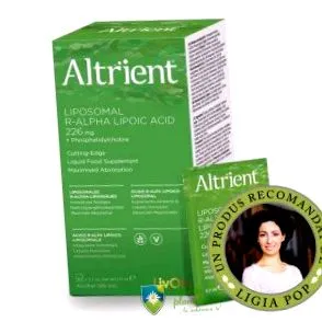 lipoic altrient