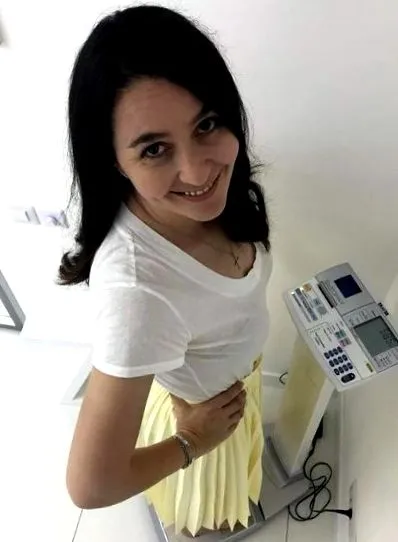 amalia hónap