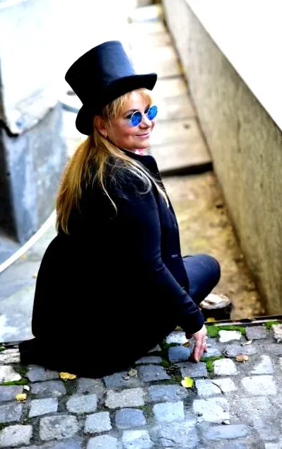 екатерина ладин