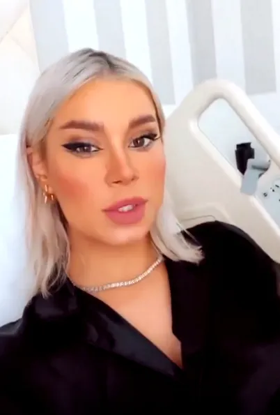 néhány alina