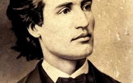Eminescu emlékei