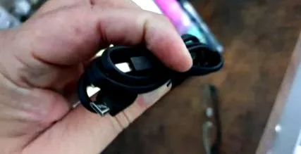 unboxing