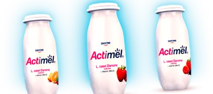 actimel