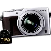 panasonic kamera