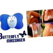 Butterfly Massager