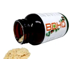 antioxidáns bdhq