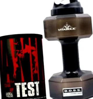 dumbbell