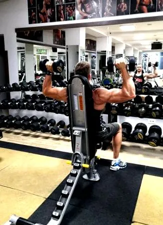 fitnesz
