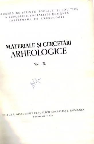 1965 година дакијан