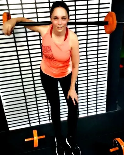 andreea marin