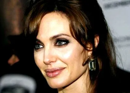angelina