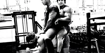 schwarzenegger