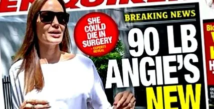 angelina