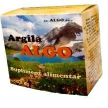500g algo