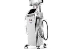 cryolipolysis апарат