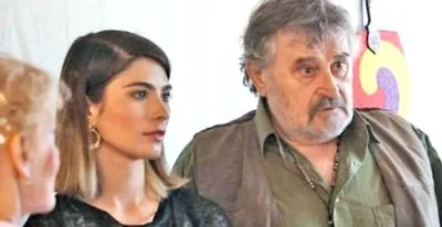 Бјанка ослабе повеќе