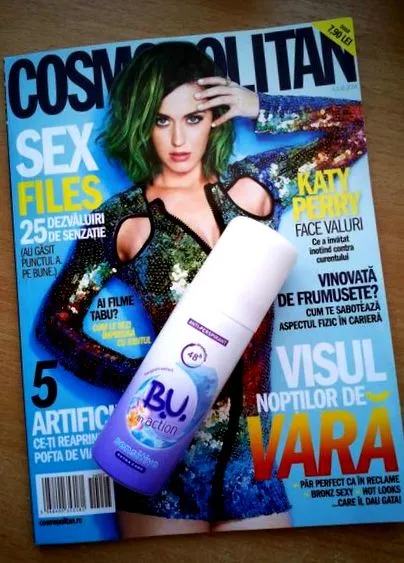 cosmopolitan