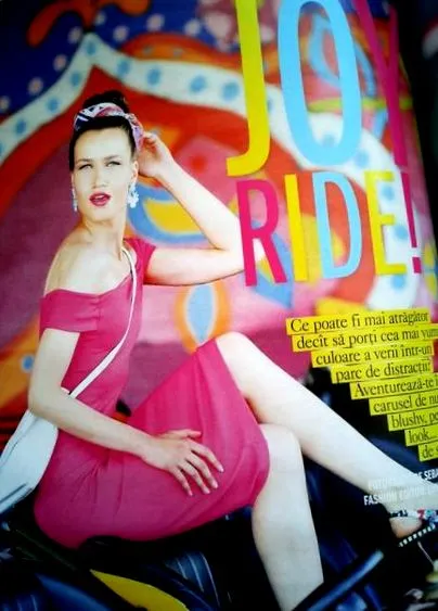 magazin