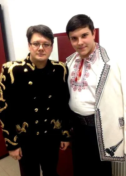 художник музики