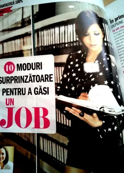cosmopolitan
