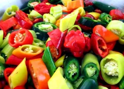 paprika