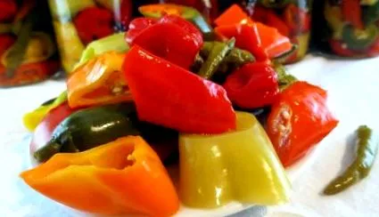 paprika